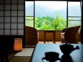 由布院ユウベルホテル