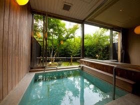由布院ユウベルホテル
