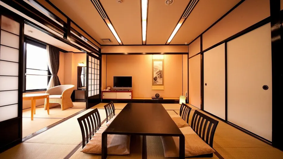 Yufuin Yubel Hotel