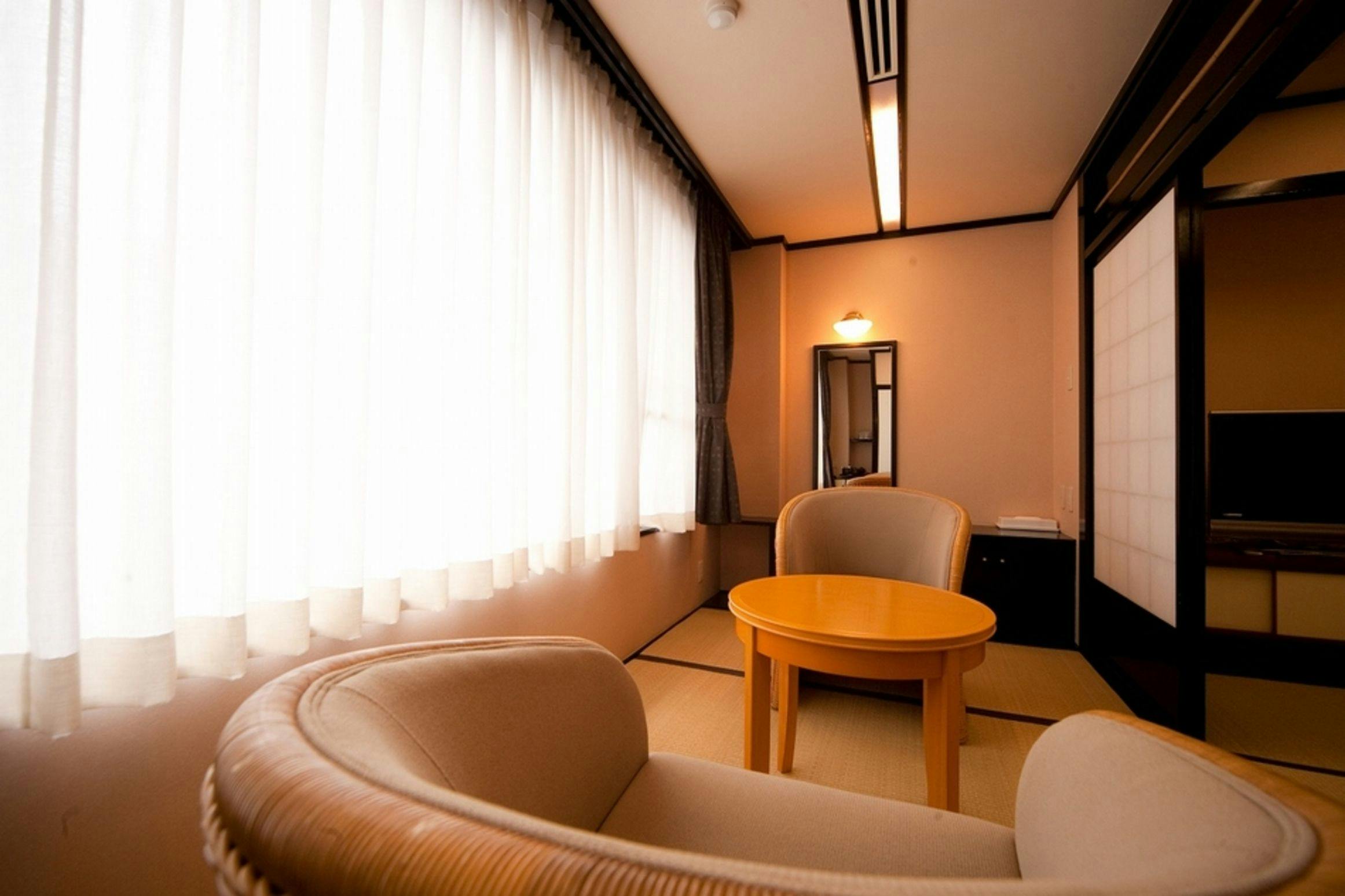 Yufuin Yubel Hotel