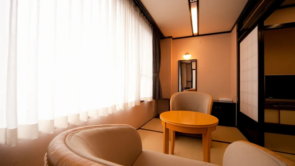 Yufuin Yubel Hotel