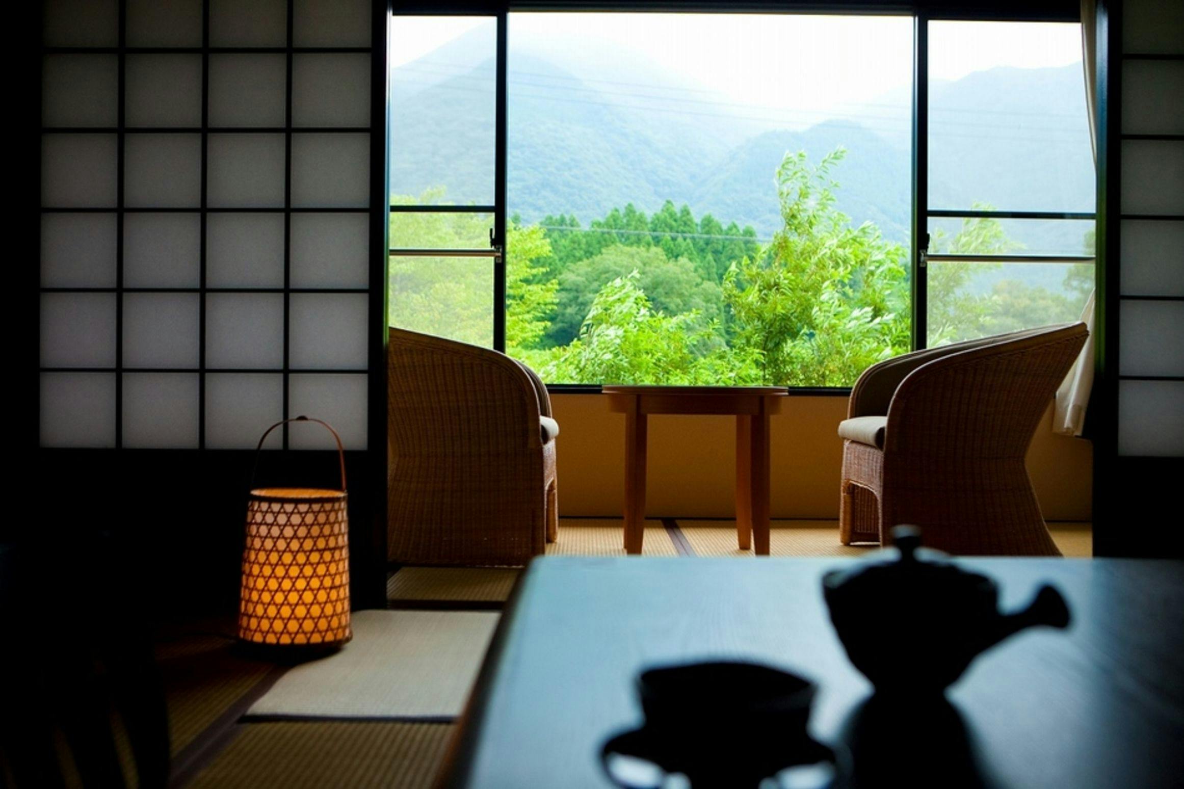 Yufuin Yubel Hotel