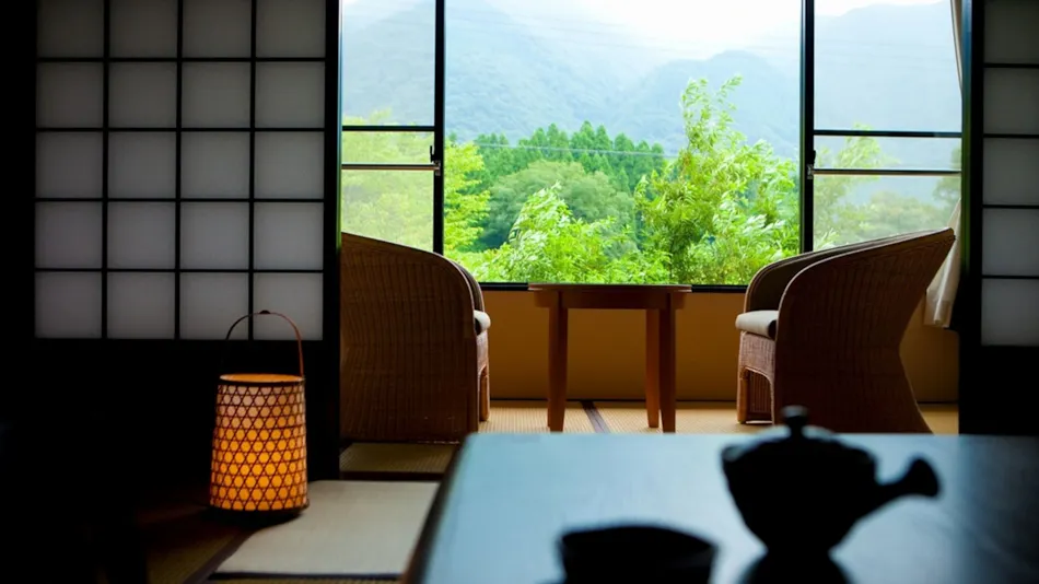 Yufuin Yubel Hotel