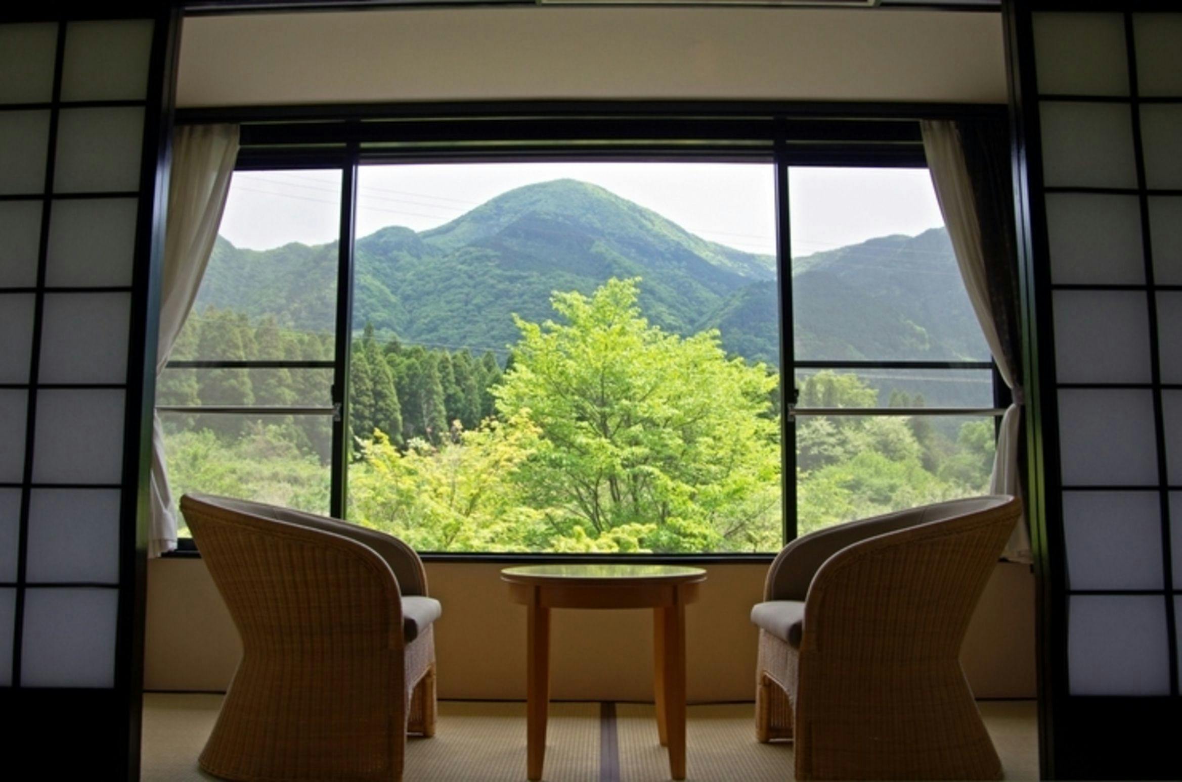 Yufuin Yubel Hotel