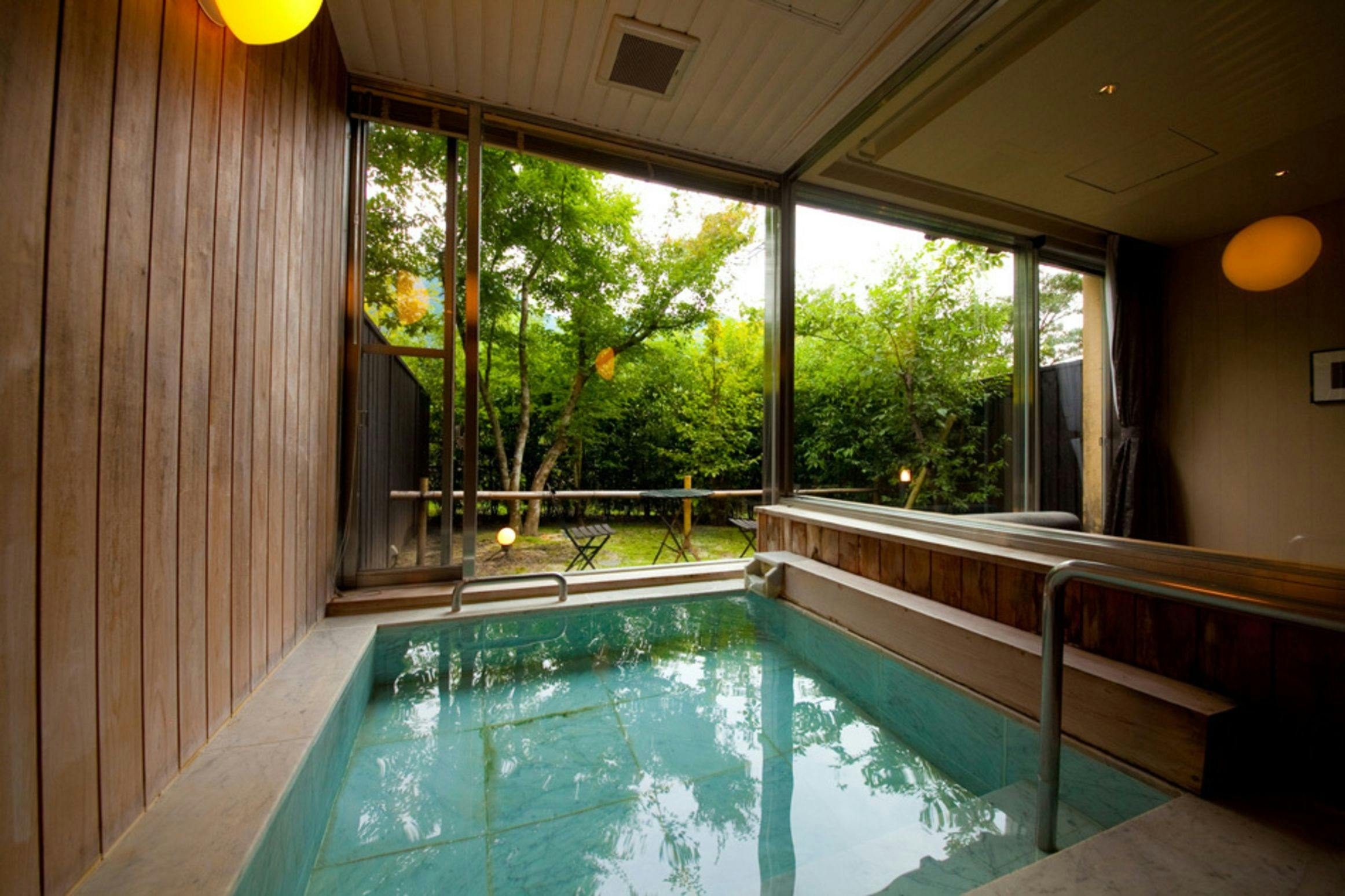 Yufuin Yubel Hotel