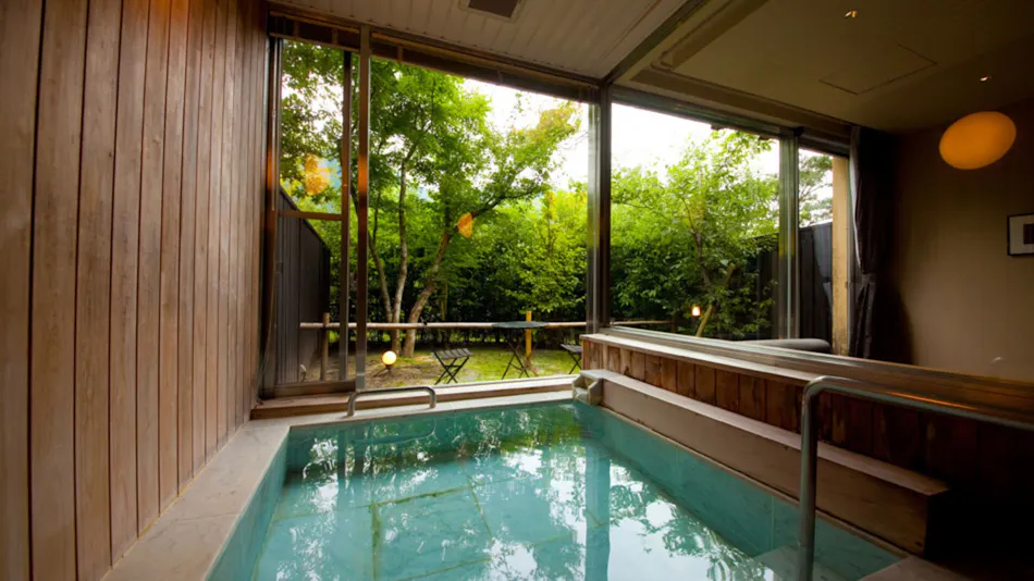 Yufuin Yubel Hotel