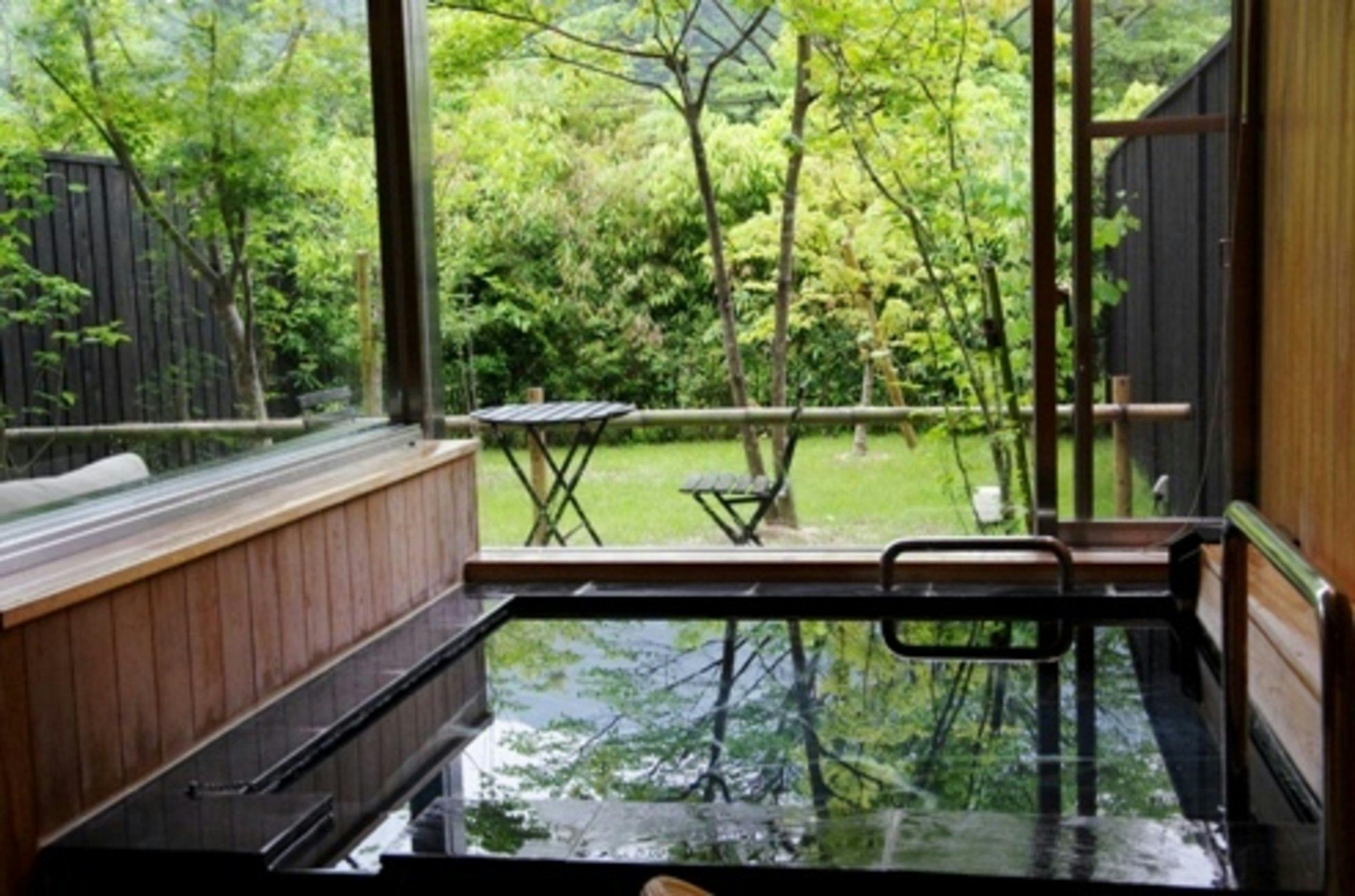 Yufuin Yubel Hotel