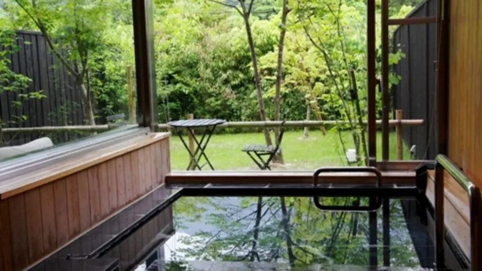 Yufuin Yubel Hotel