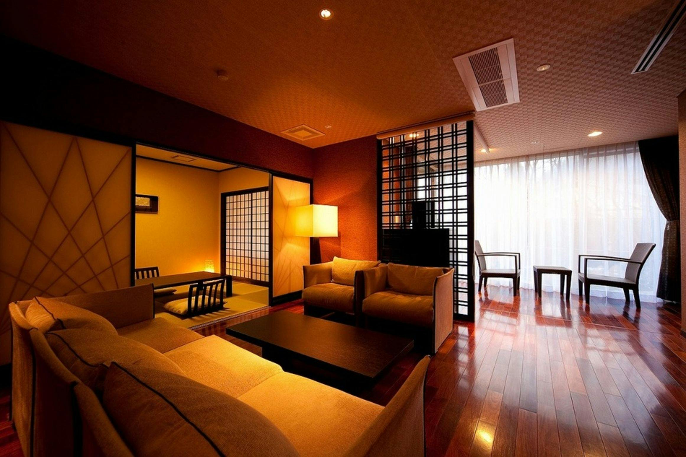 Yufuin Yubel Hotel