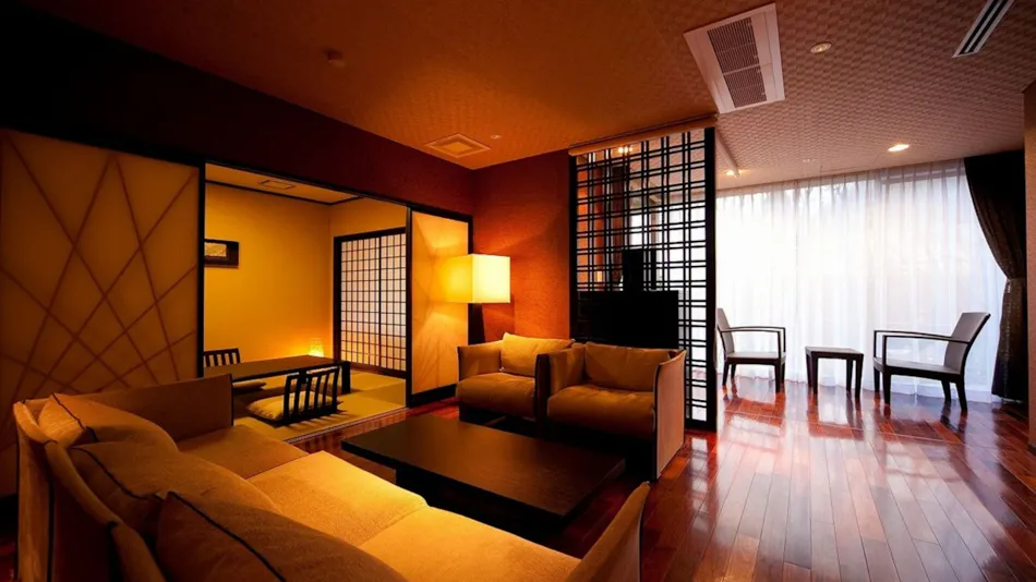 Yufuin Yubel Hotel