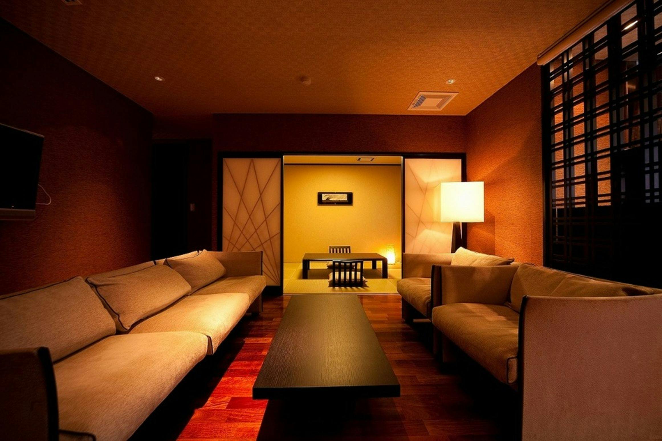 Yufuin Yubel Hotel