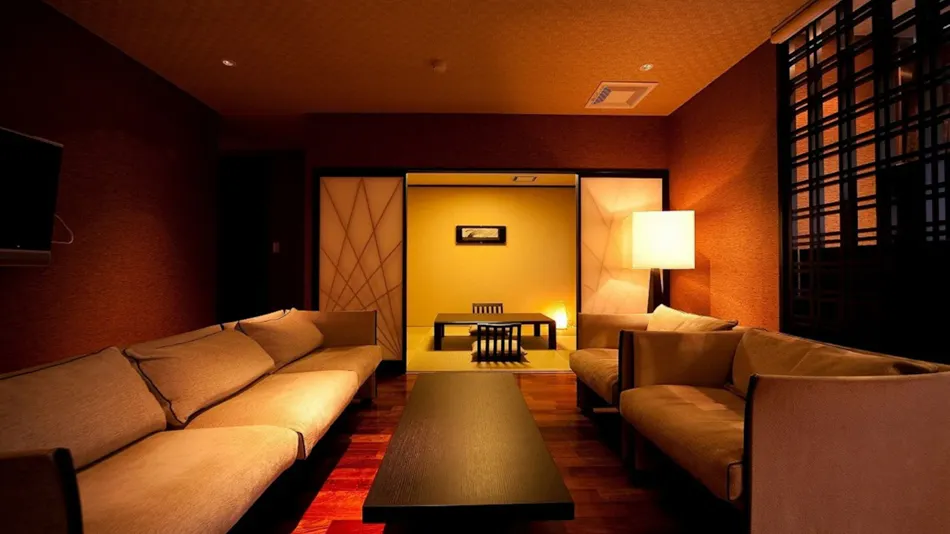 Yufuin Yubel Hotel