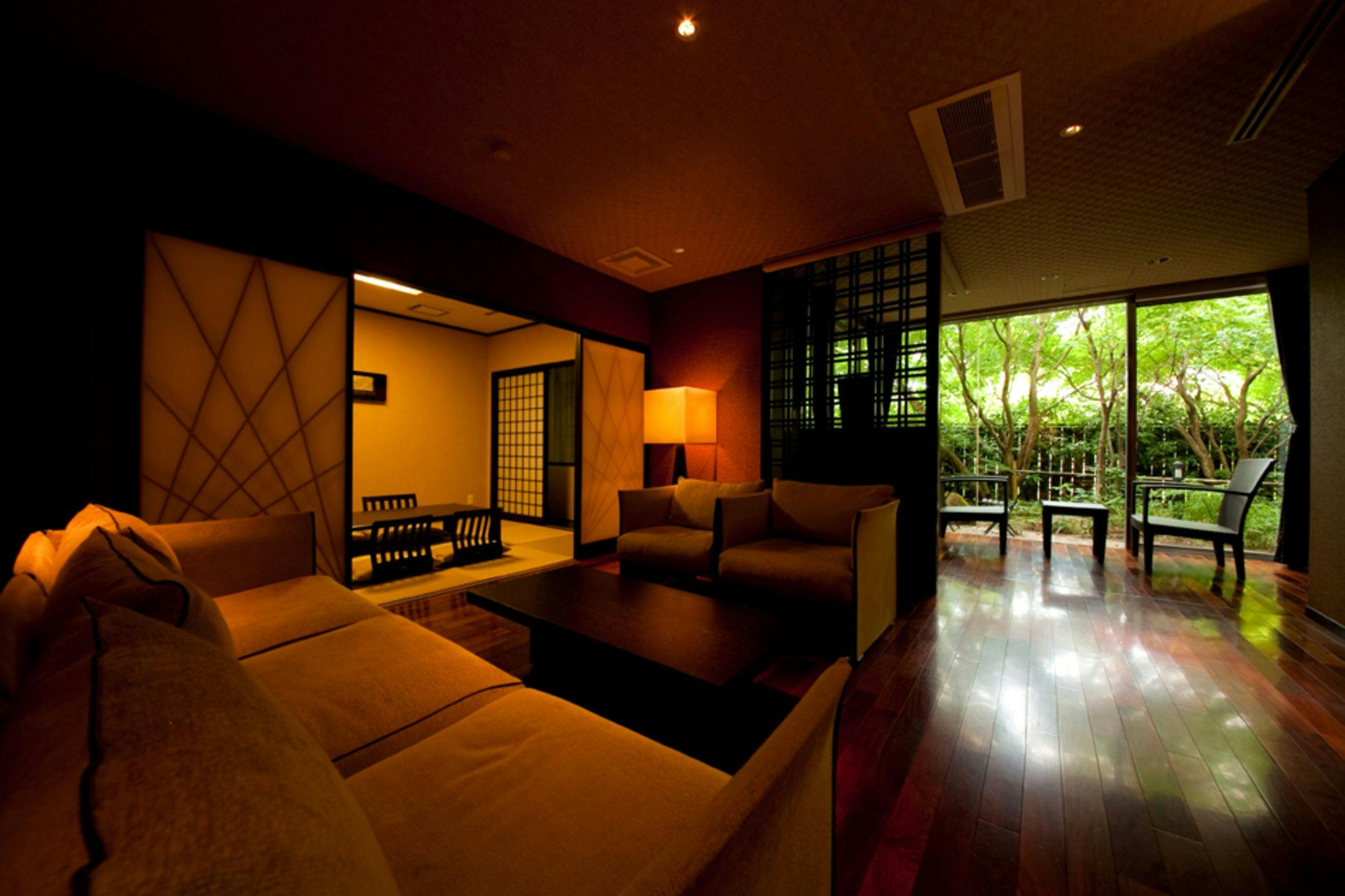 Yufuin Yubel Hotel