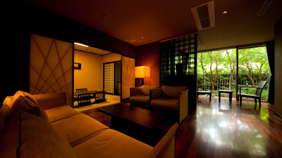 Yufuin Yubel Hotel