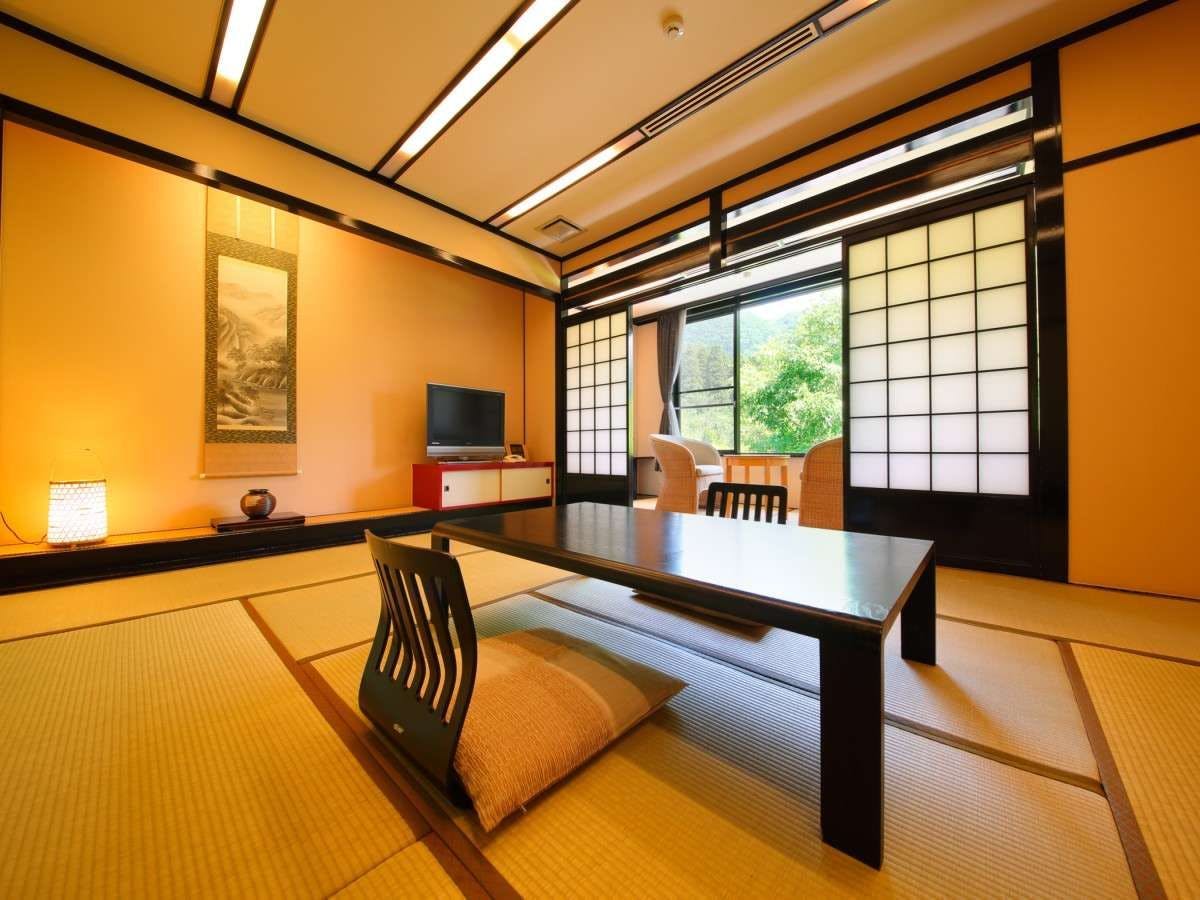 Yufuin Yubel Hotel