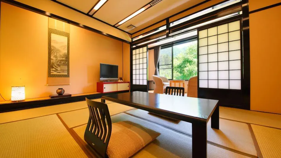 Yufuin Yubel Hotel