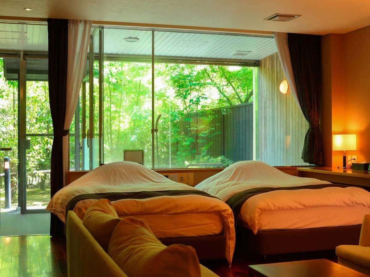 Yufuin Yubel Hotel