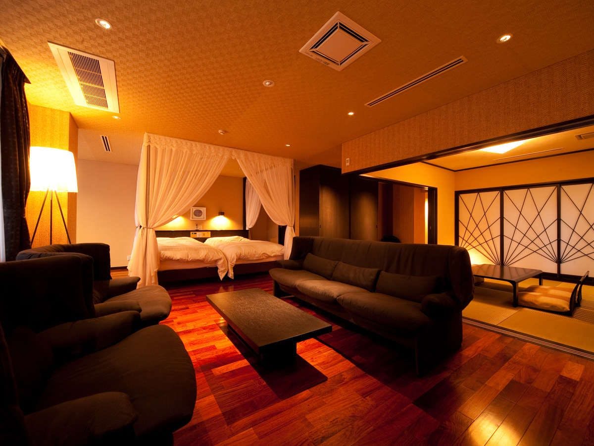 Yufuin Yubel Hotel