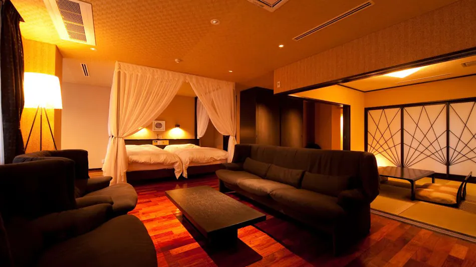 Yufuin Yubel Hotel