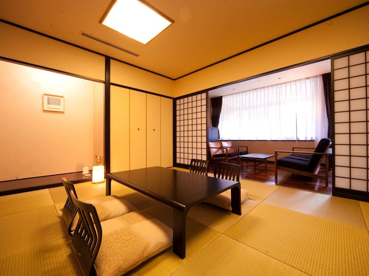 Yufuin Yubel Hotel