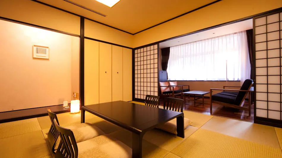 Yufuin Yubel Hotel