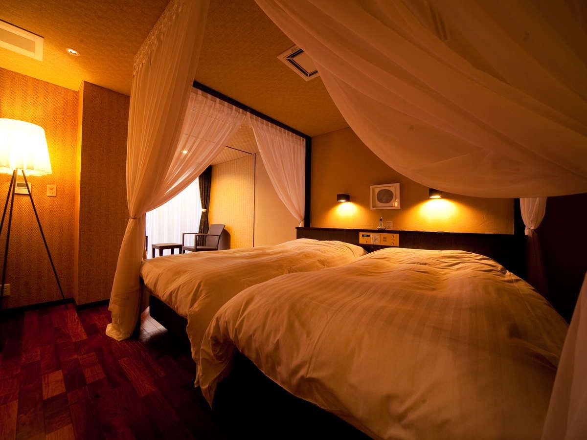Yufuin Yubel Hotel