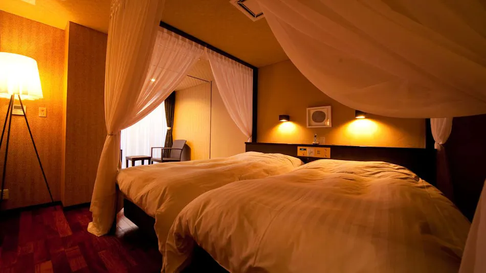 Yufuin Yubel Hotel