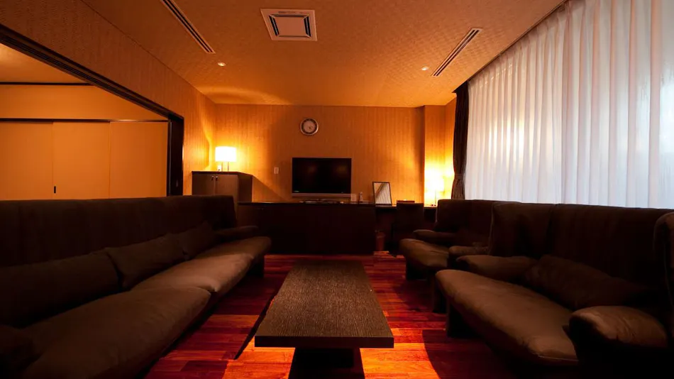 Yufuin Yubel Hotel