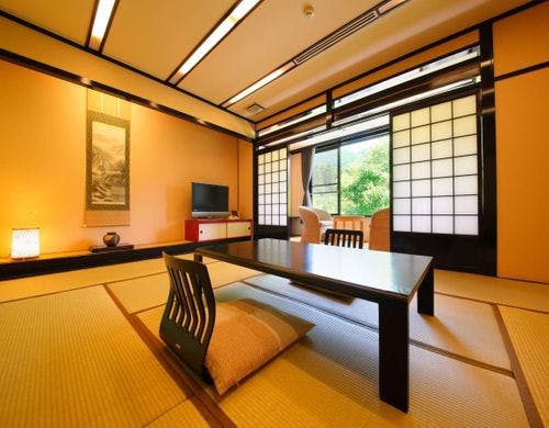 和室１０畳