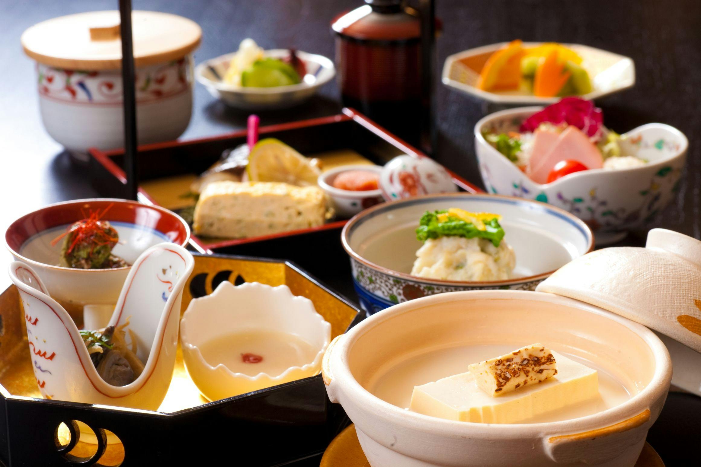 Yufuin Yubel Hotel