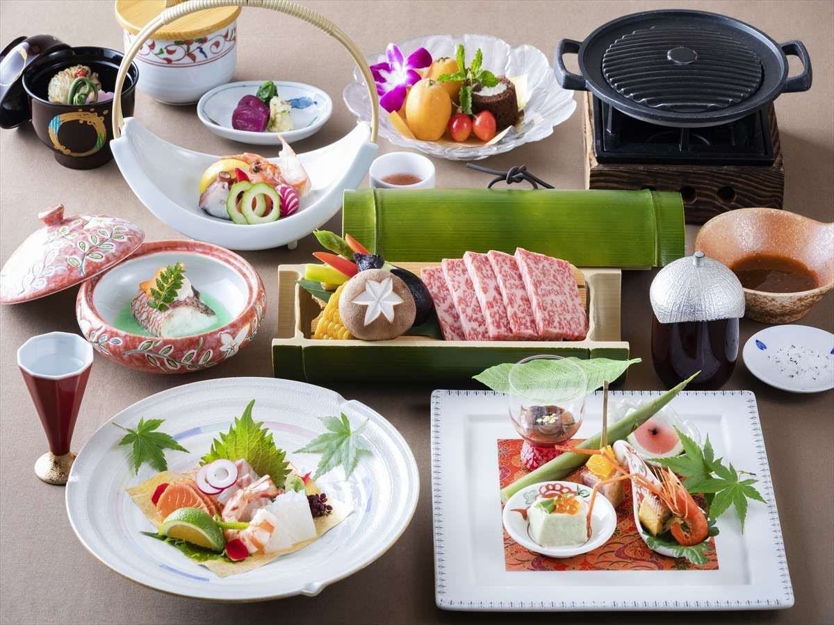 Yufuin Yubel Hotel