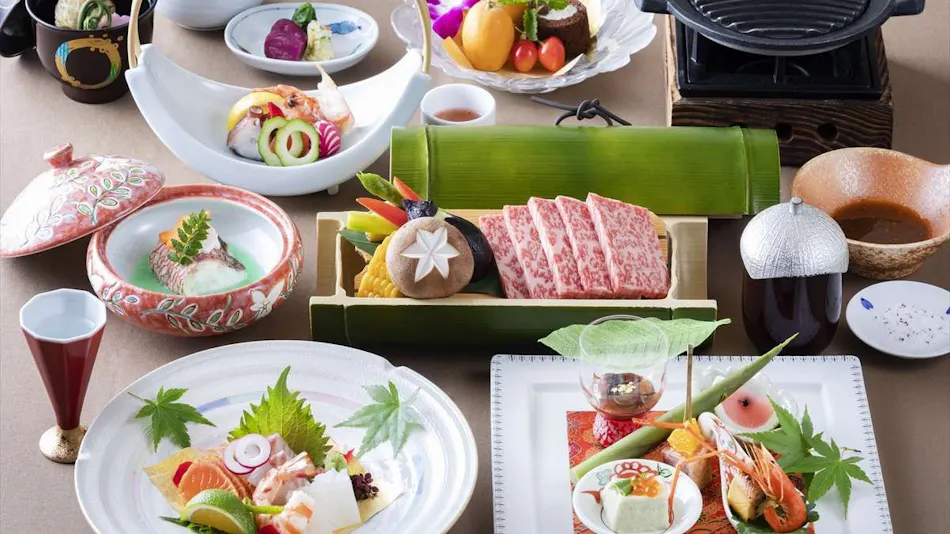 Yufuin Yubel Hotel
