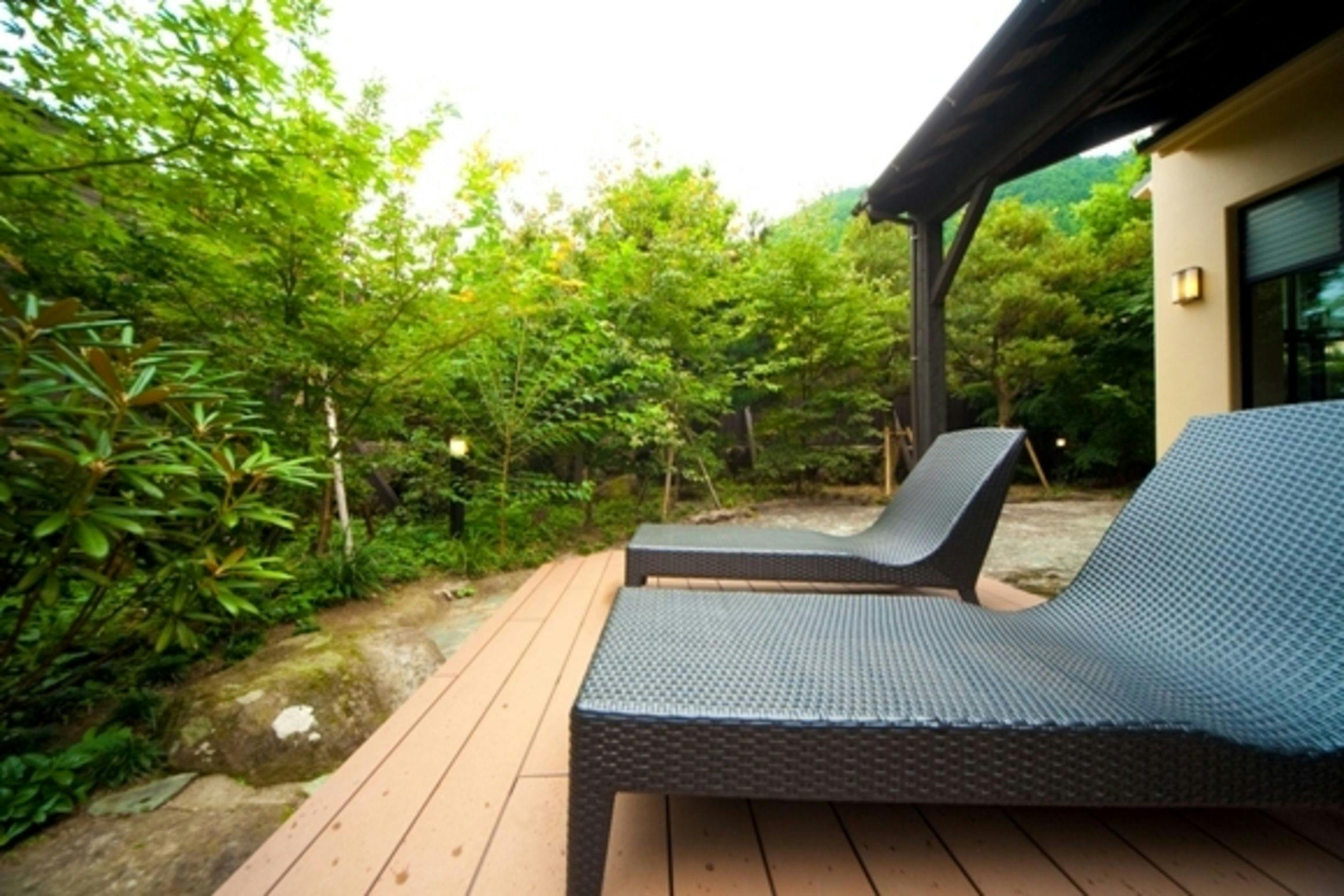Yufuin Yubel Hotel