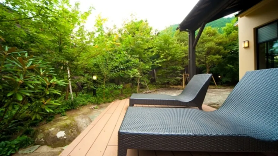 Yufuin Yubel Hotel