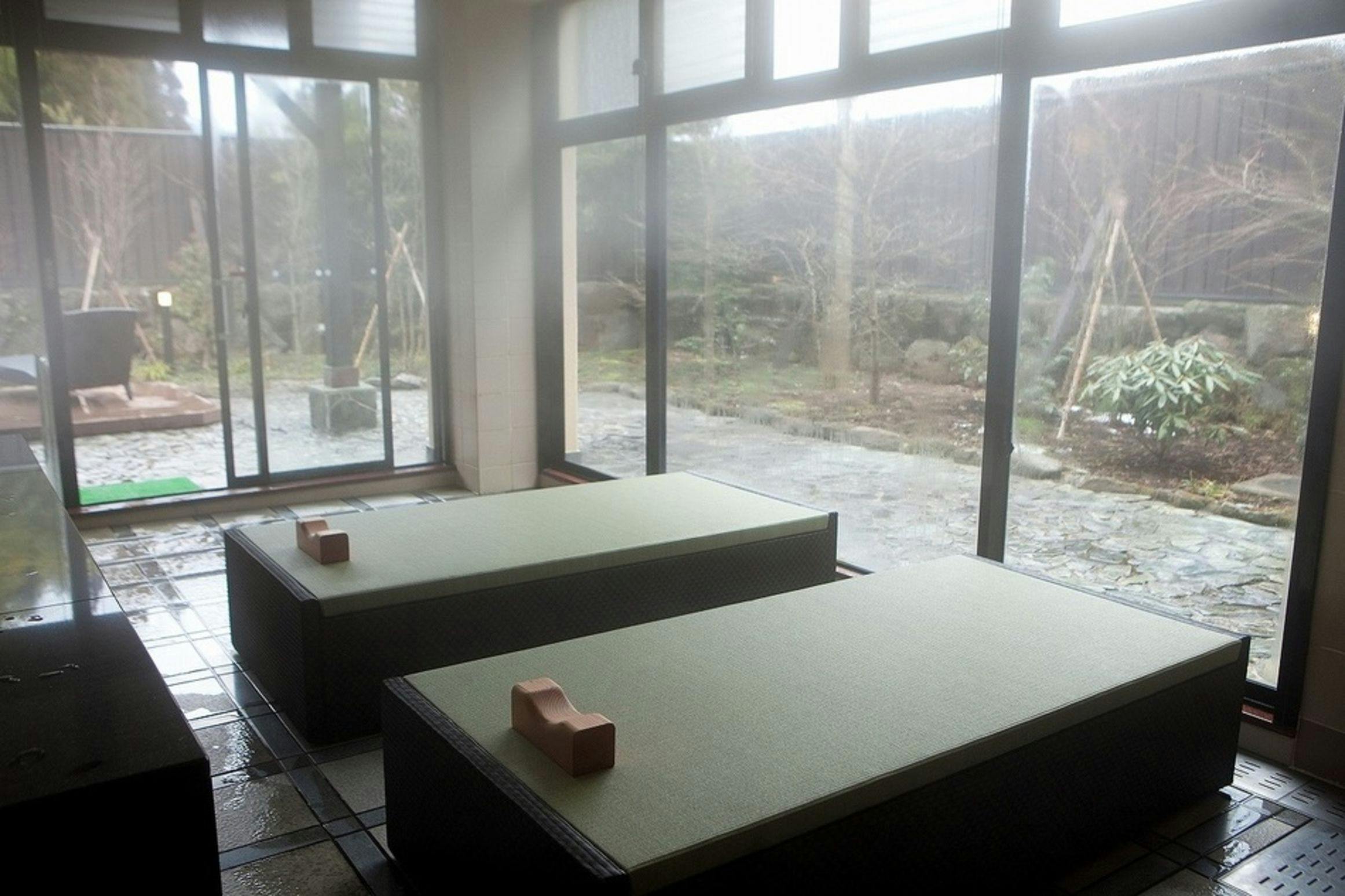 Yufuin Yubel Hotel