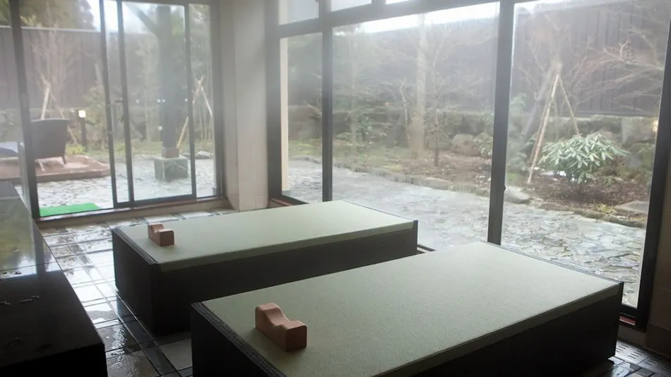 Yufuin Yubel Hotel
