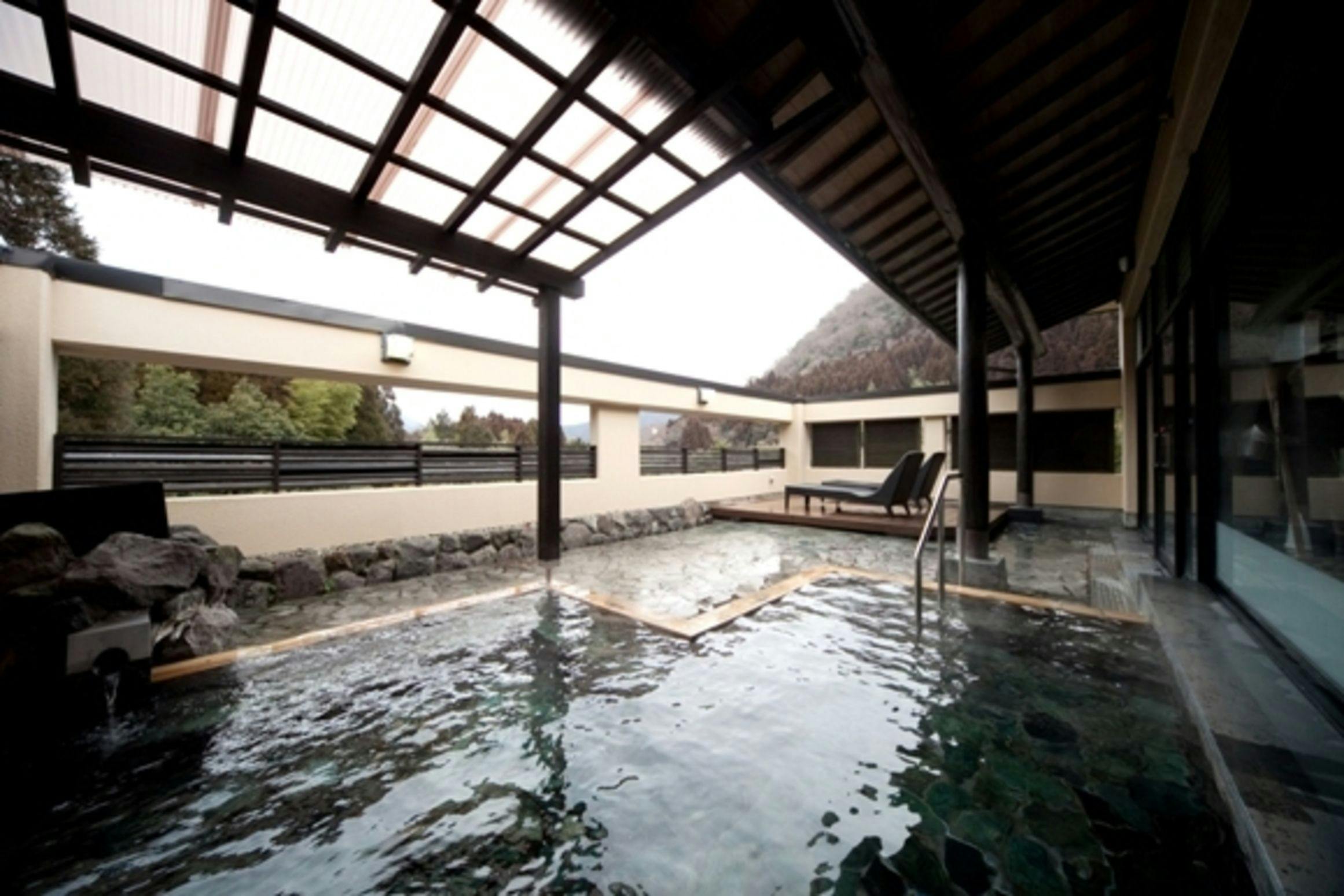 Yufuin Yubel Hotel