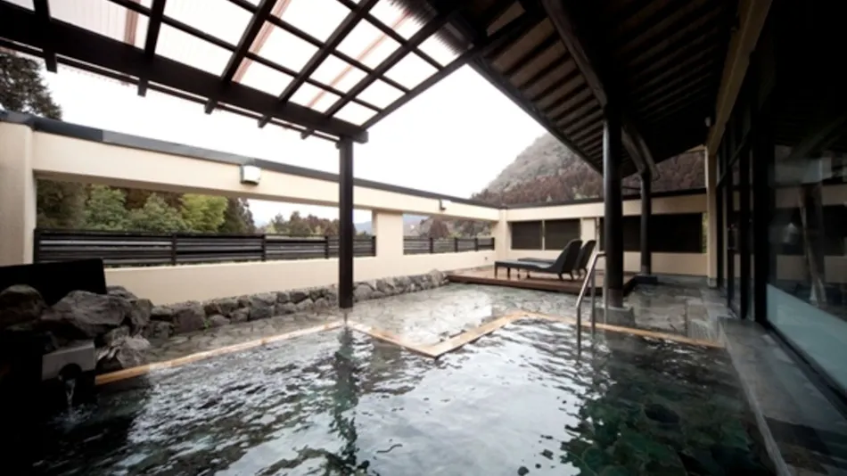 Yufuin Yubel Hotel