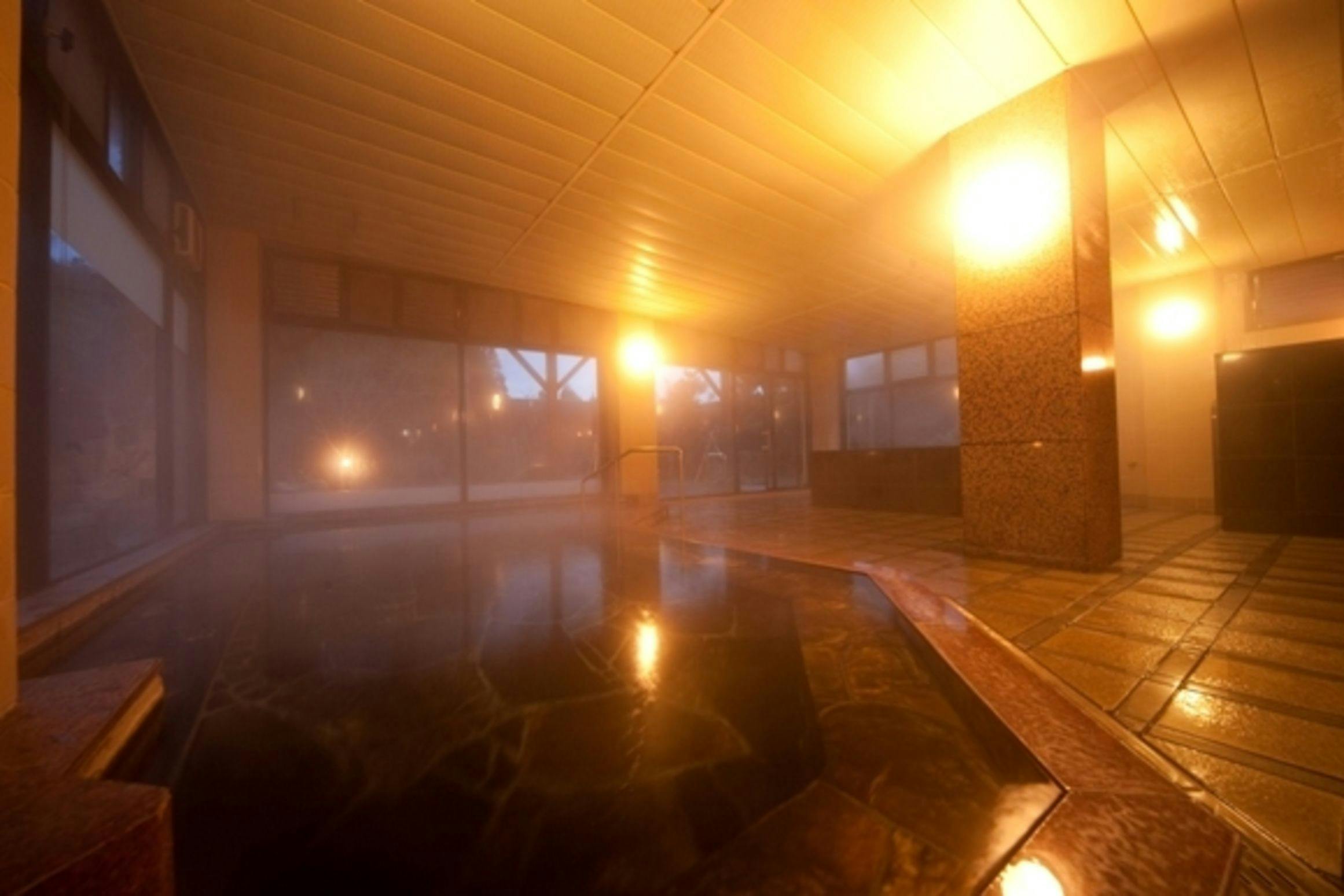 Yufuin Yubel Hotel