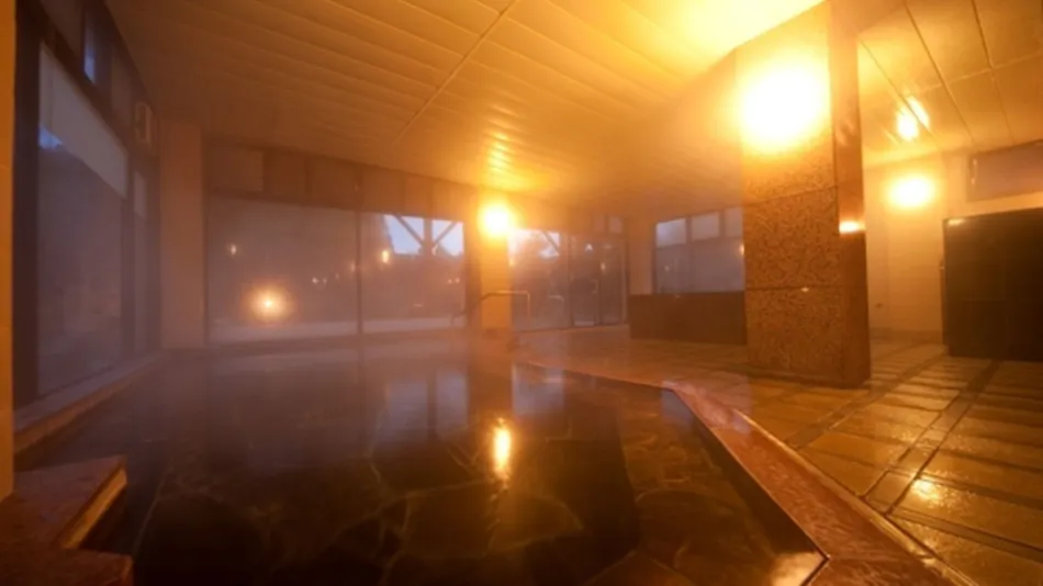 Yufuin Yubel Hotel