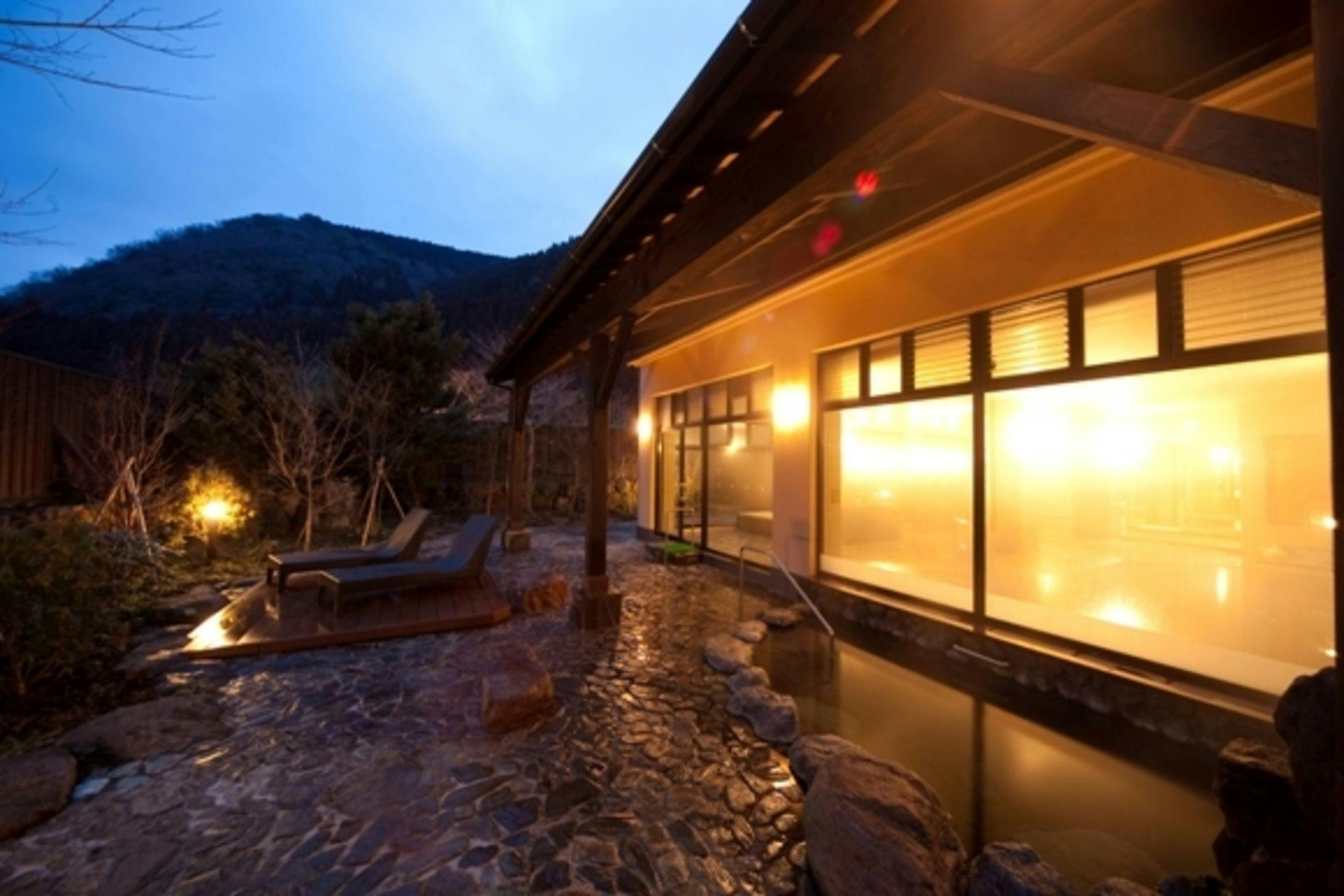Yufuin Yubel Hotel