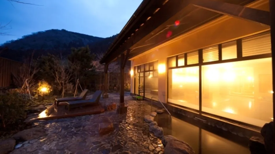 Yufuin Yubel Hotel