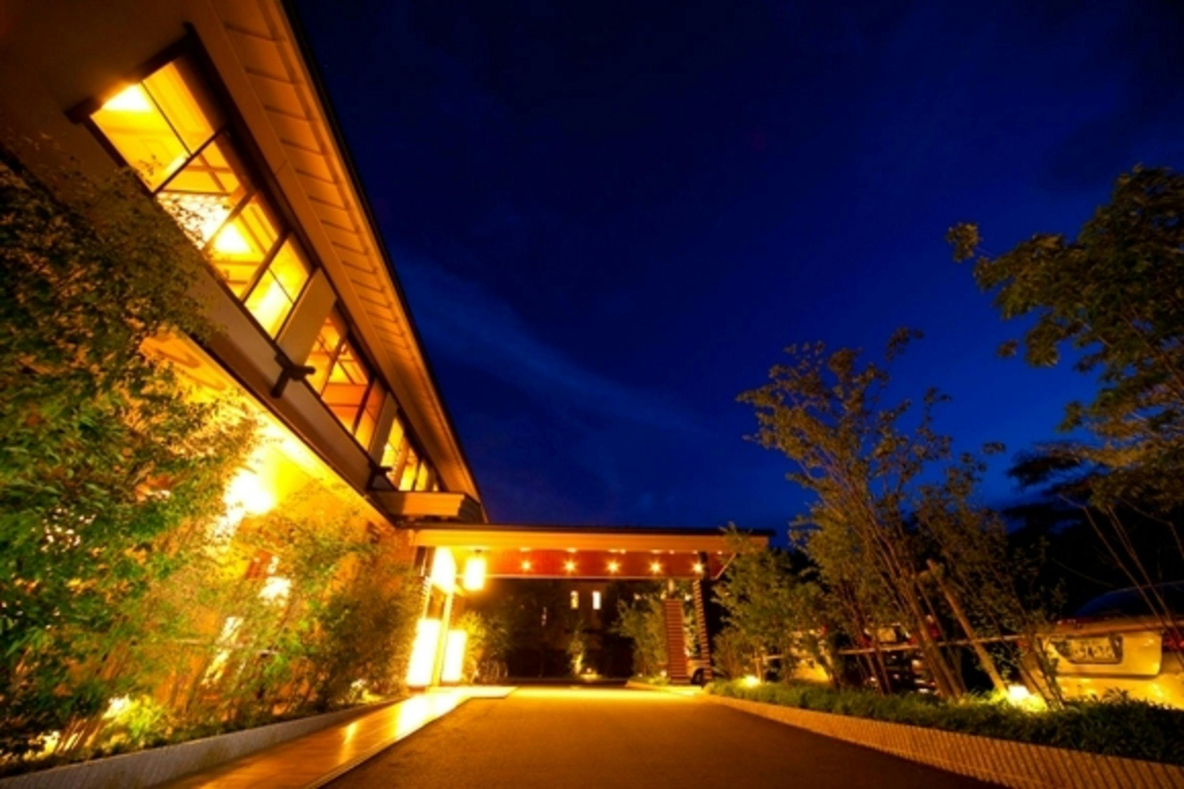 Yufuin Yubel Hotel