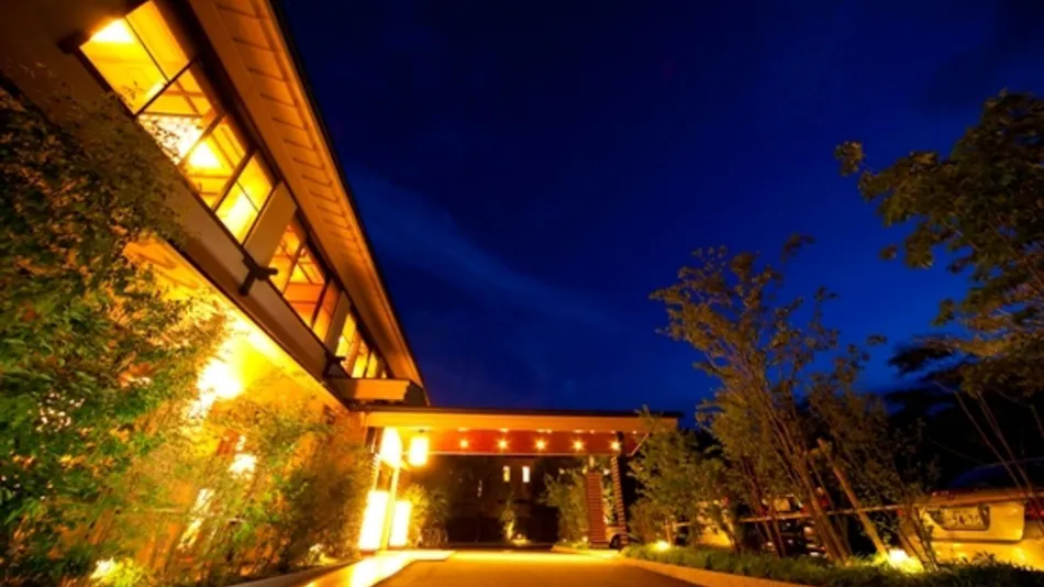 Yufuin Yubel Hotel