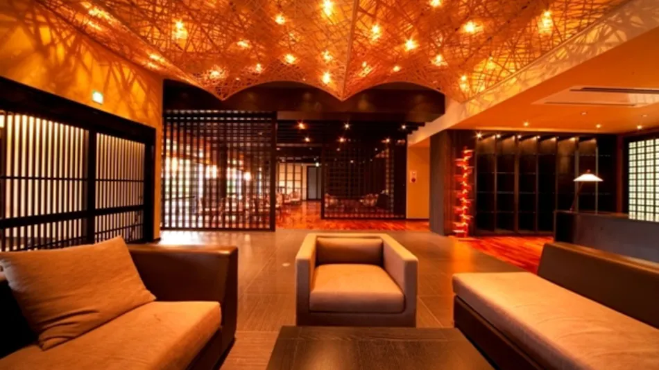 Yufuin Yubel Hotel