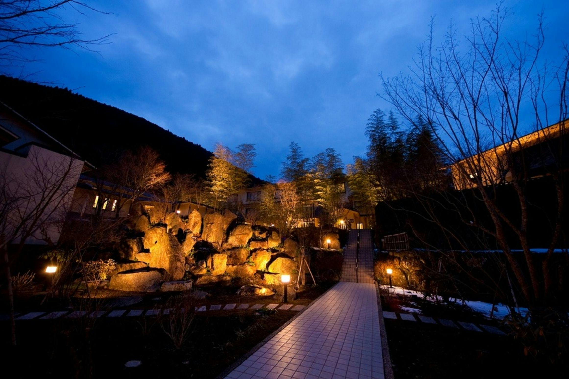 Yufuin Yubel Hotel
