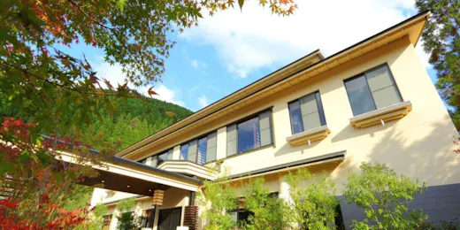 Yufuin Yubel Hotel