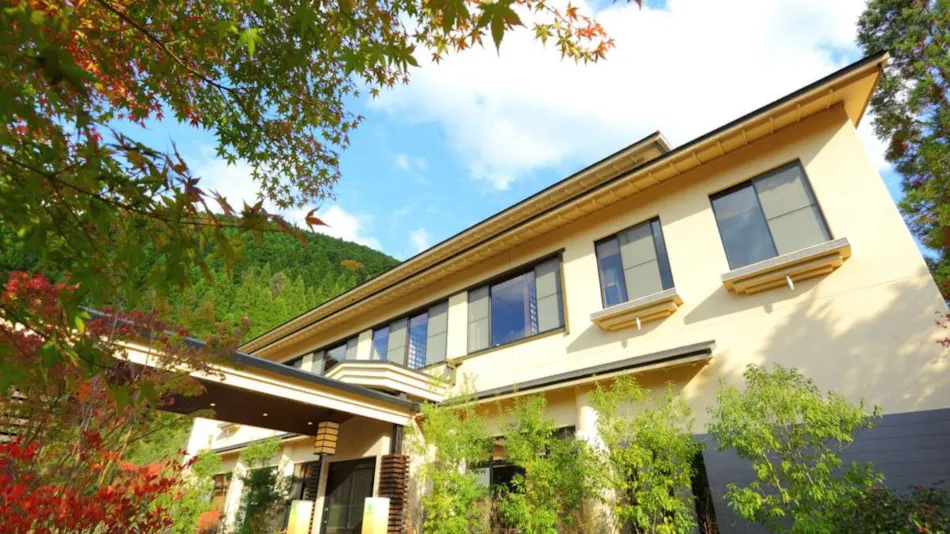 Yufuin Yubel Hotel
