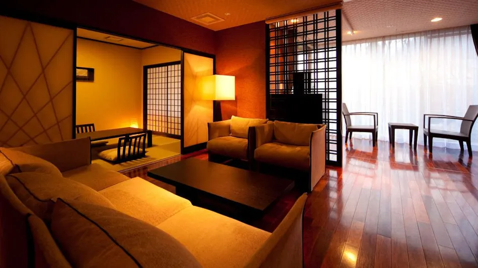 Yufuin Yubel Hotel