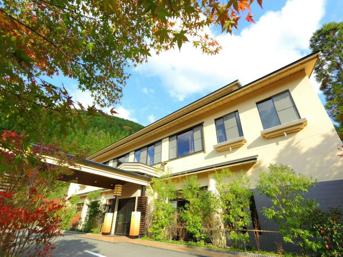 Yufuin Yubel Hotel